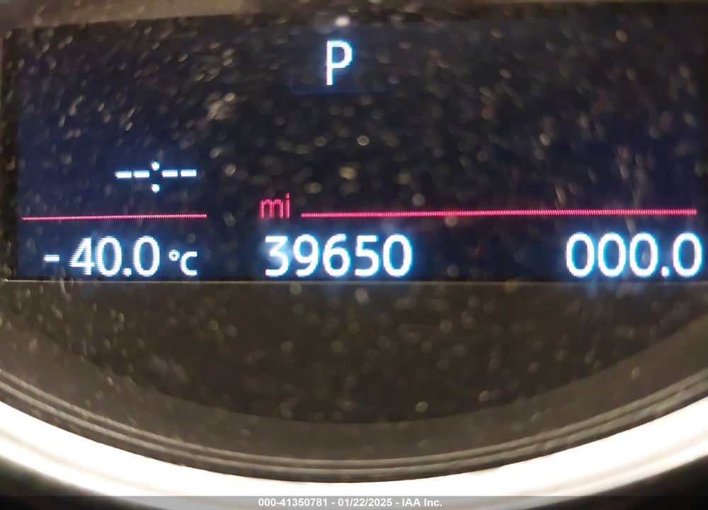 2019 MINI COUNTRYMAN COOPER VIN: WMZYV5C51K3F57707