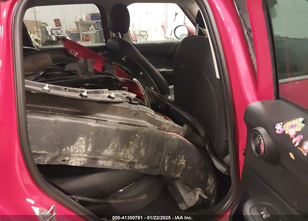 2019 MINI COUNTRYMAN COOPER VIN: WMZYV5C51K3F57707