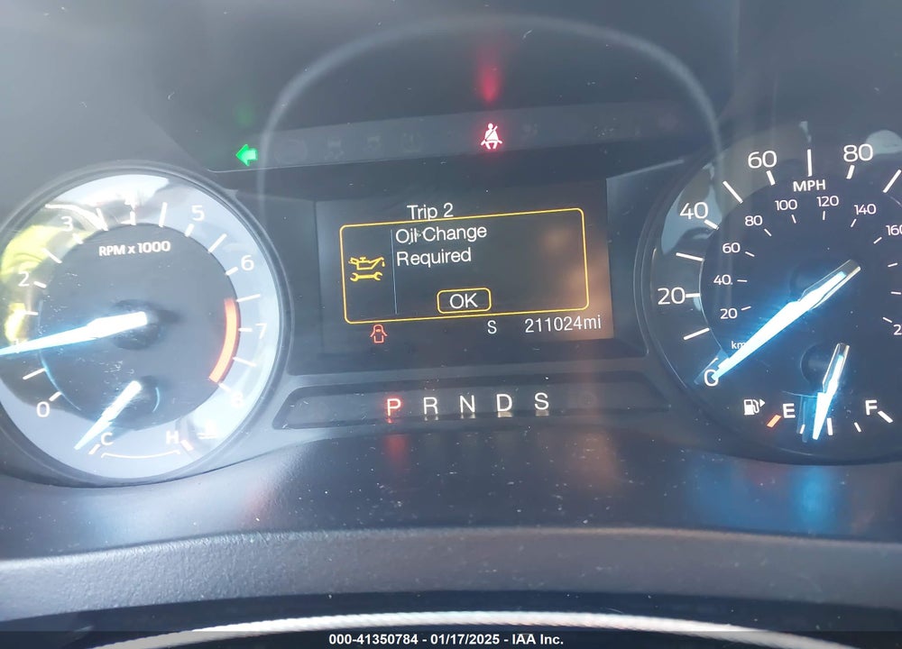 2017 FORD EXPLORER XLT VIN: 1FM5K8D80HGC58144
