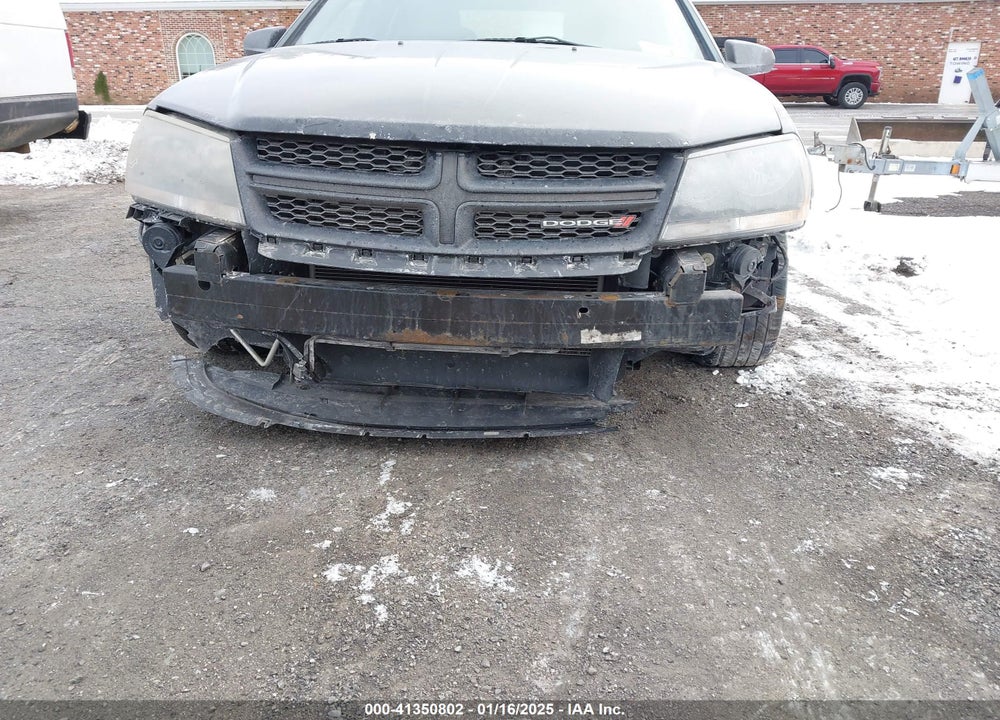 2014 DODGE AVENGER VIN: 1C3CDZAB9EN148071