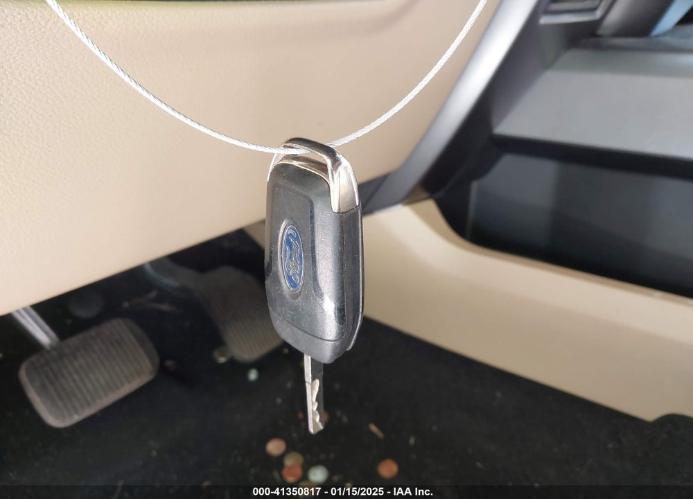 2019 FORD F-150 XLT VIN: 1FTEW1E46KKC27996