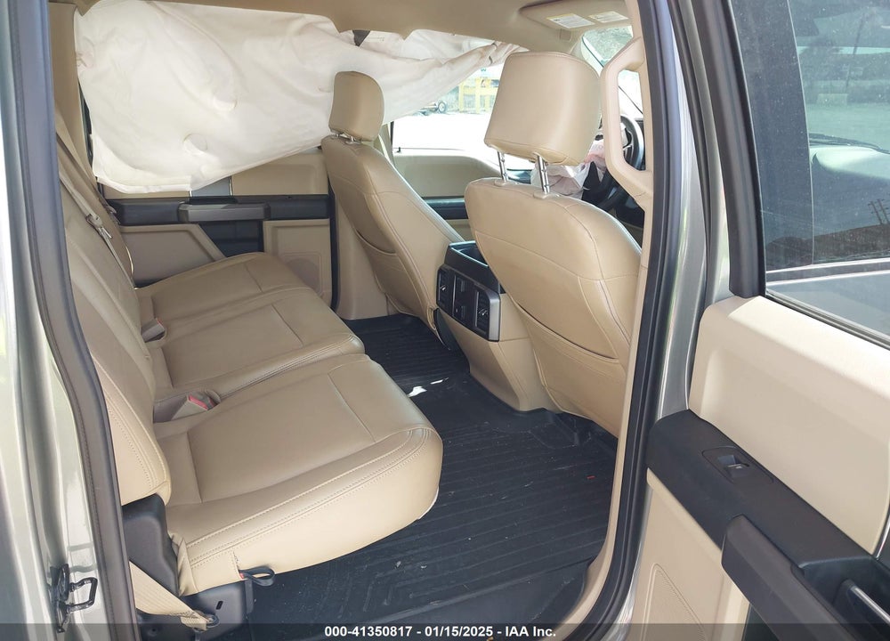 2019 FORD F-150 XLT VIN: 1FTEW1E46KKC27996