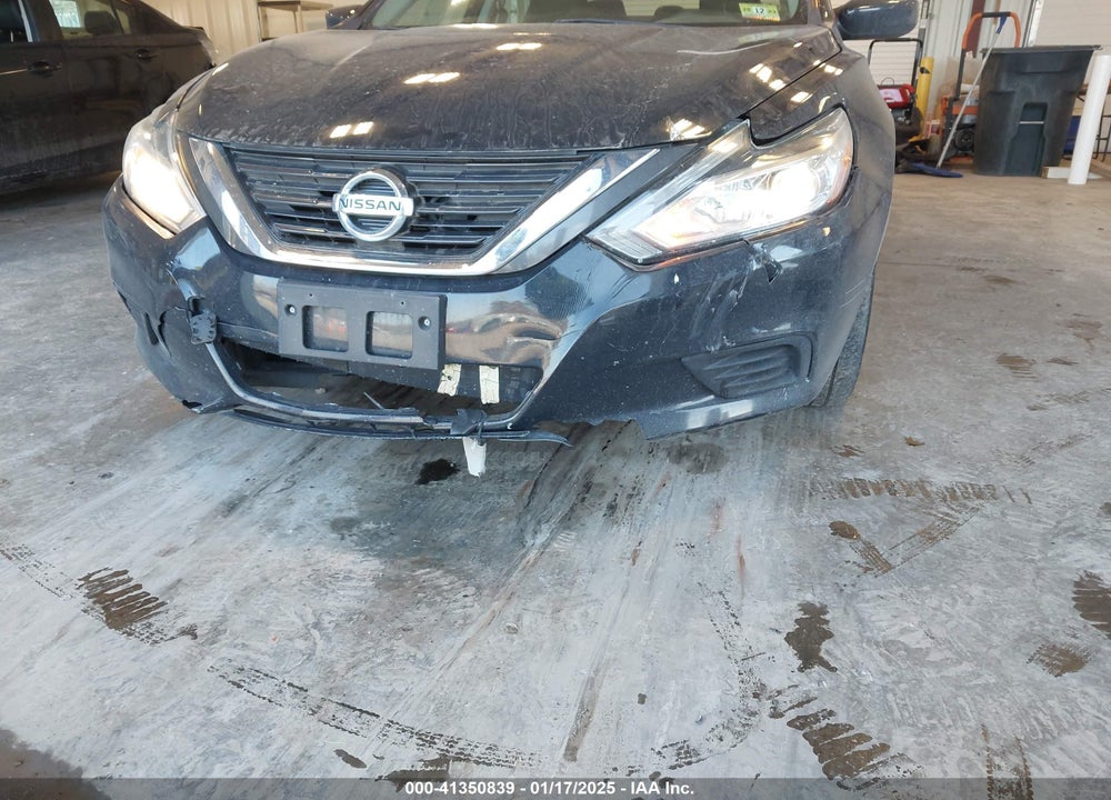2016 NISSAN ALTIMA VIN: 1N4AL3AP2GN385637