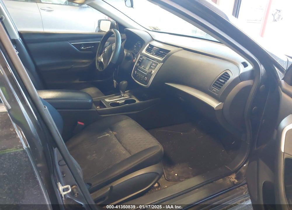 2016 NISSAN ALTIMA VIN: 1N4AL3AP2GN385637