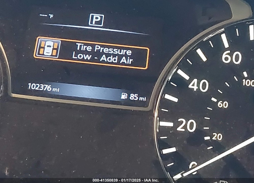2016 NISSAN ALTIMA VIN: 1N4AL3AP2GN385637