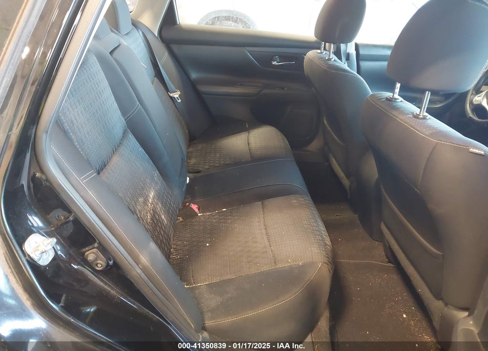 2016 NISSAN ALTIMA VIN: 1N4AL3AP2GN385637