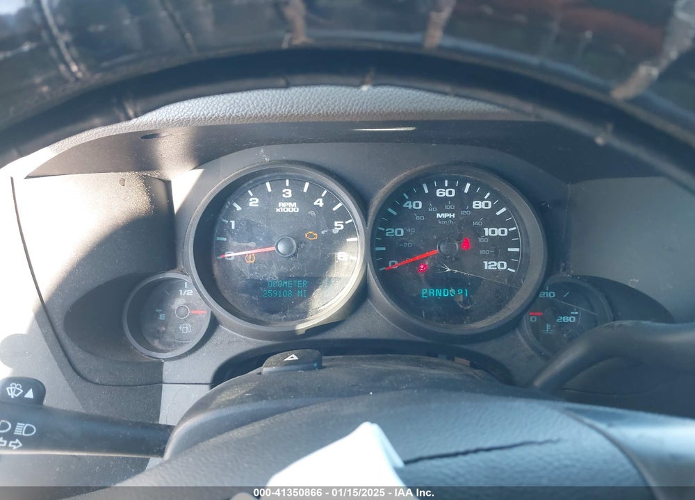 2011 GMC SIERRA 1500 VIN: 1GTR1UEA5BZ186159