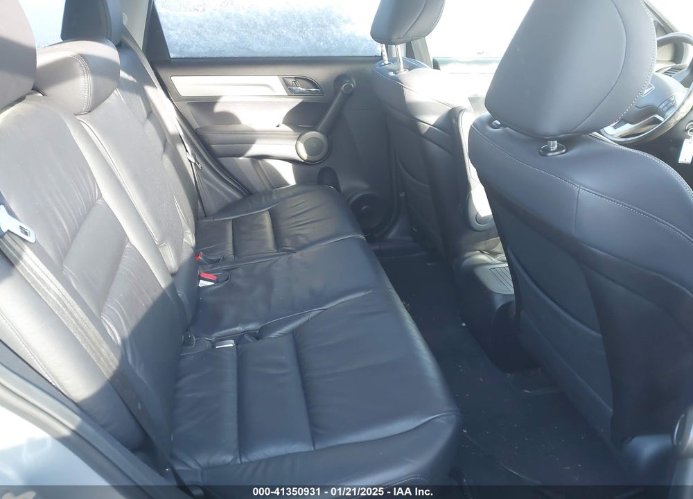 2011 HONDA CR-V EX-L VIN: JHLRE4H78BC011236