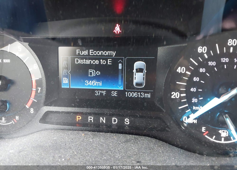 2015 FORD FUSION SE VIN: 3FA6P0H73FR161903
