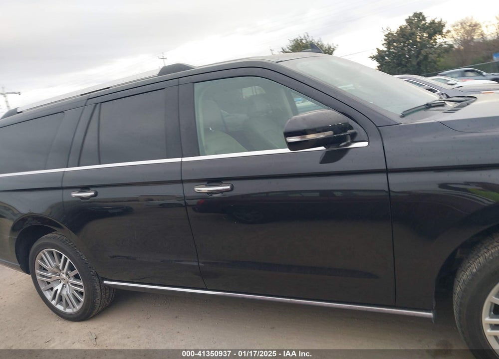 2024 FORD EXPEDITION LIMITED MAX VIN: 1FMJK2A89REA33623