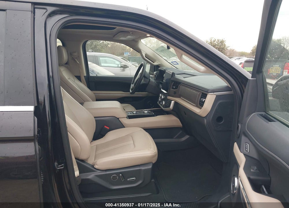 2024 FORD EXPEDITION LIMITED MAX VIN: 1FMJK2A89REA33623