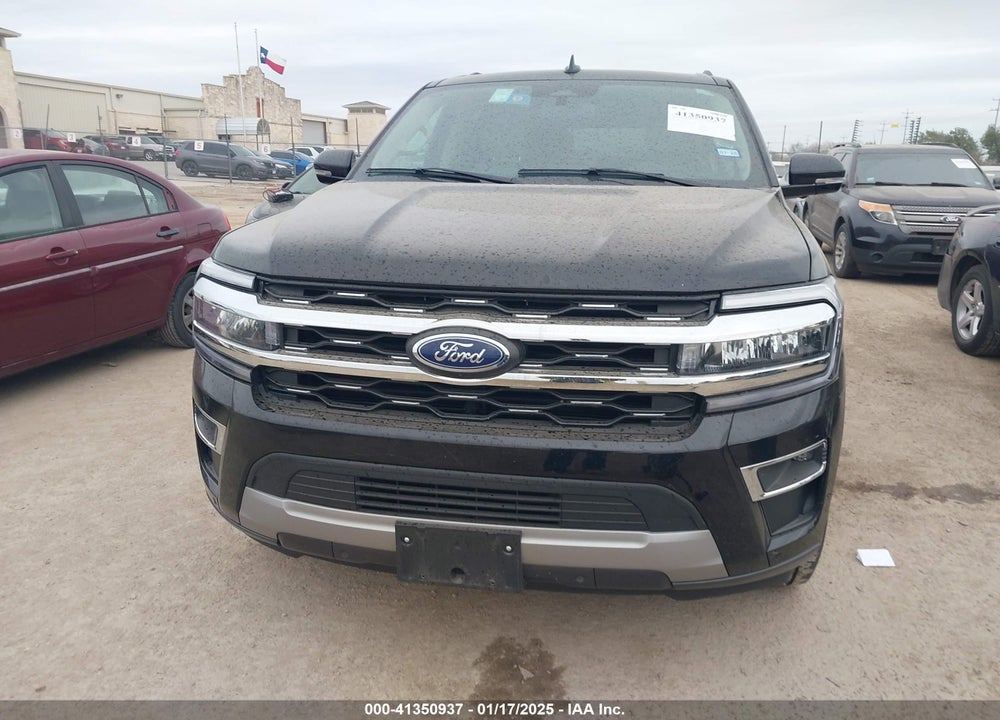 2024 FORD EXPEDITION LIMITED MAX VIN: 1FMJK2A89REA33623