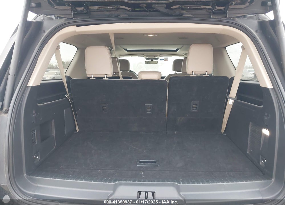 2024 FORD EXPEDITION LIMITED MAX VIN: 1FMJK2A89REA33623