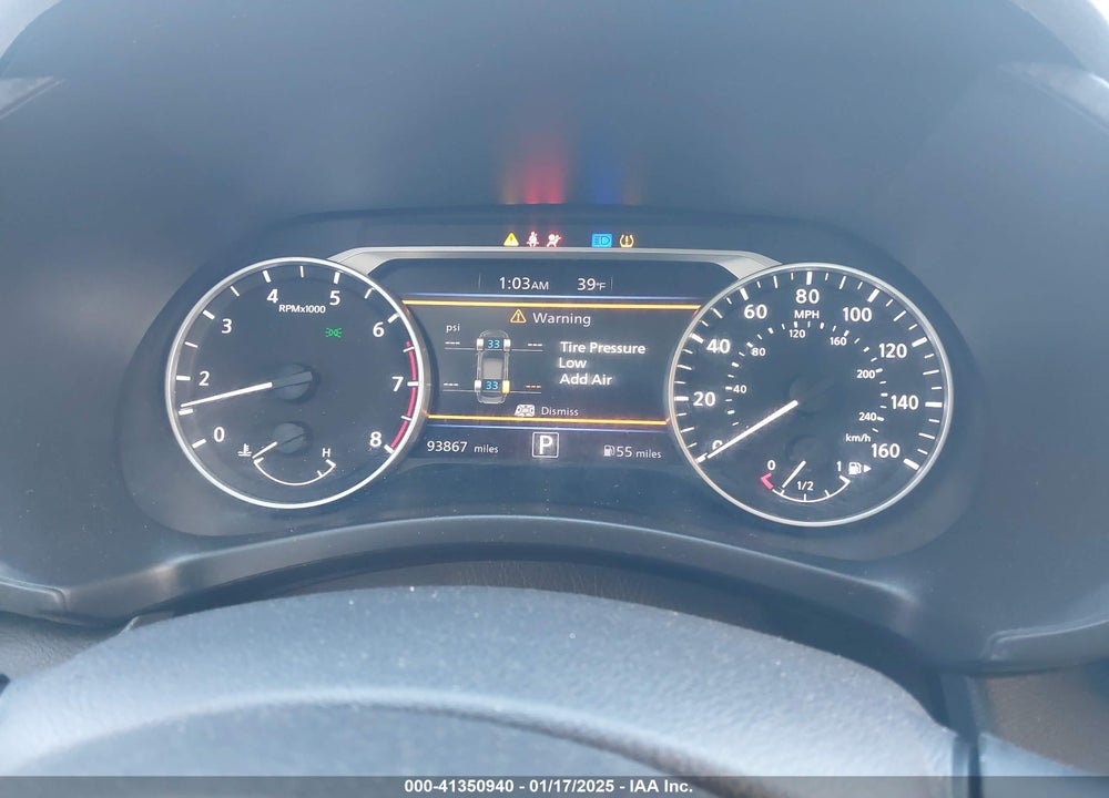 2021 NISSAN SENTRA VIN: 3N1AB8DV7MY225517