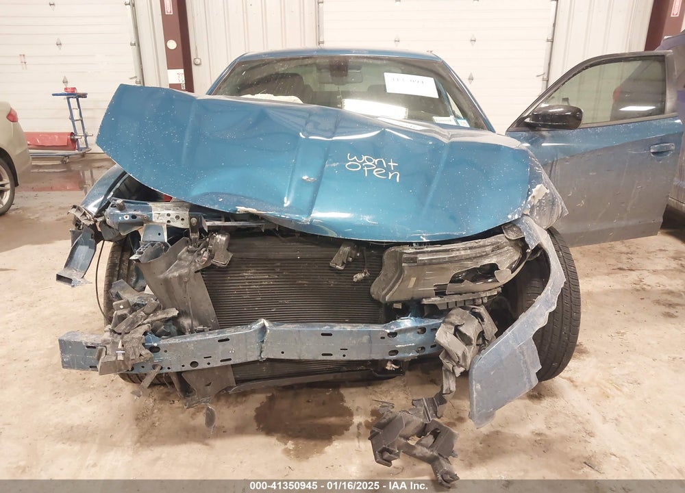 2023 DODGE CHARGER VIN: 2C3CDXJG7PH680706