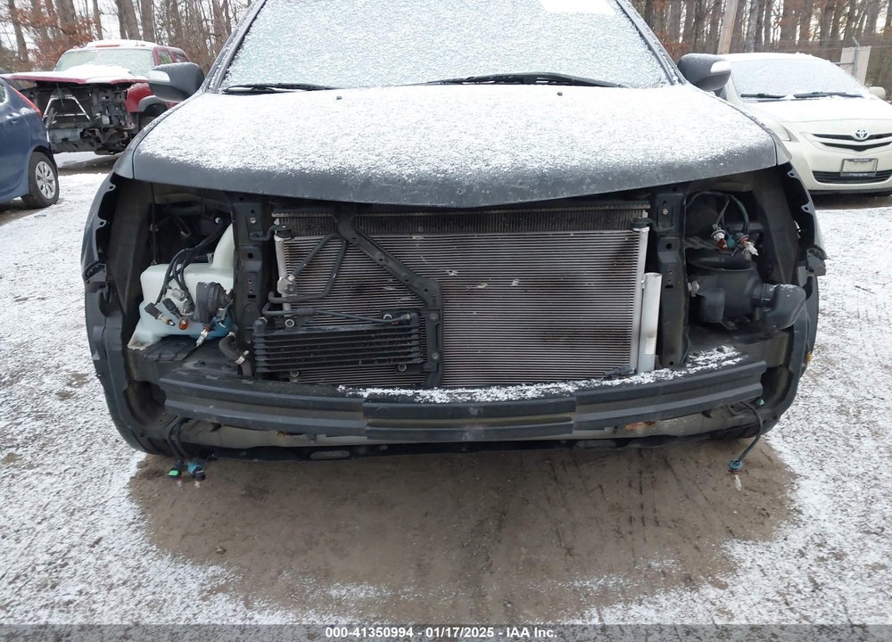 2009 ACURA MDX VIN: 2HNYD28289H526548