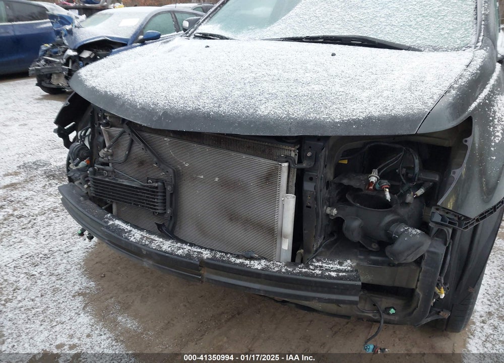 2009 ACURA MDX VIN: 2HNYD28289H526548