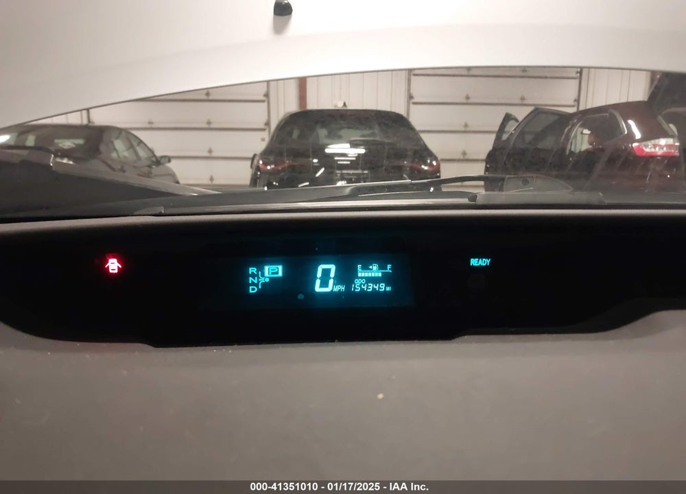 2008 TOYOTA PRIUS VIN: JTDKB20U183350846