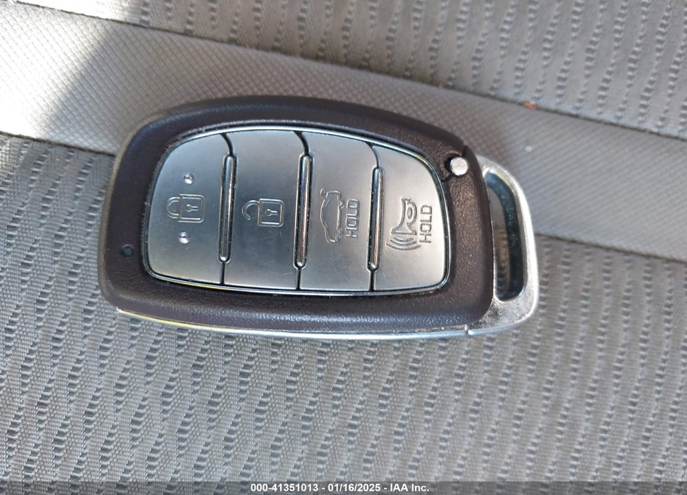 2018 HYUNDAI SONATA VIN: 5NPE34AF6JH674133
