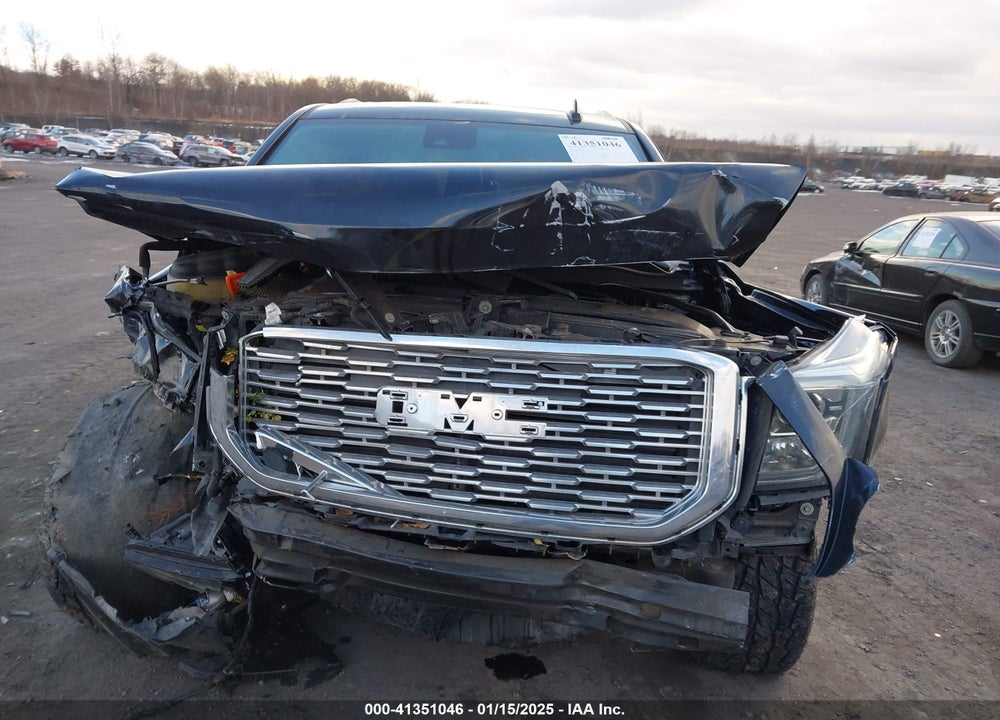 2020 GMC YUKON XL VIN: 1GKS2HKJ9LR162043
