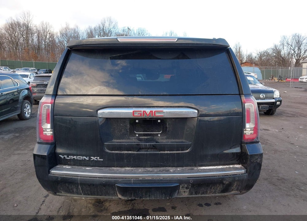 2020 GMC YUKON XL VIN: 1GKS2HKJ9LR162043