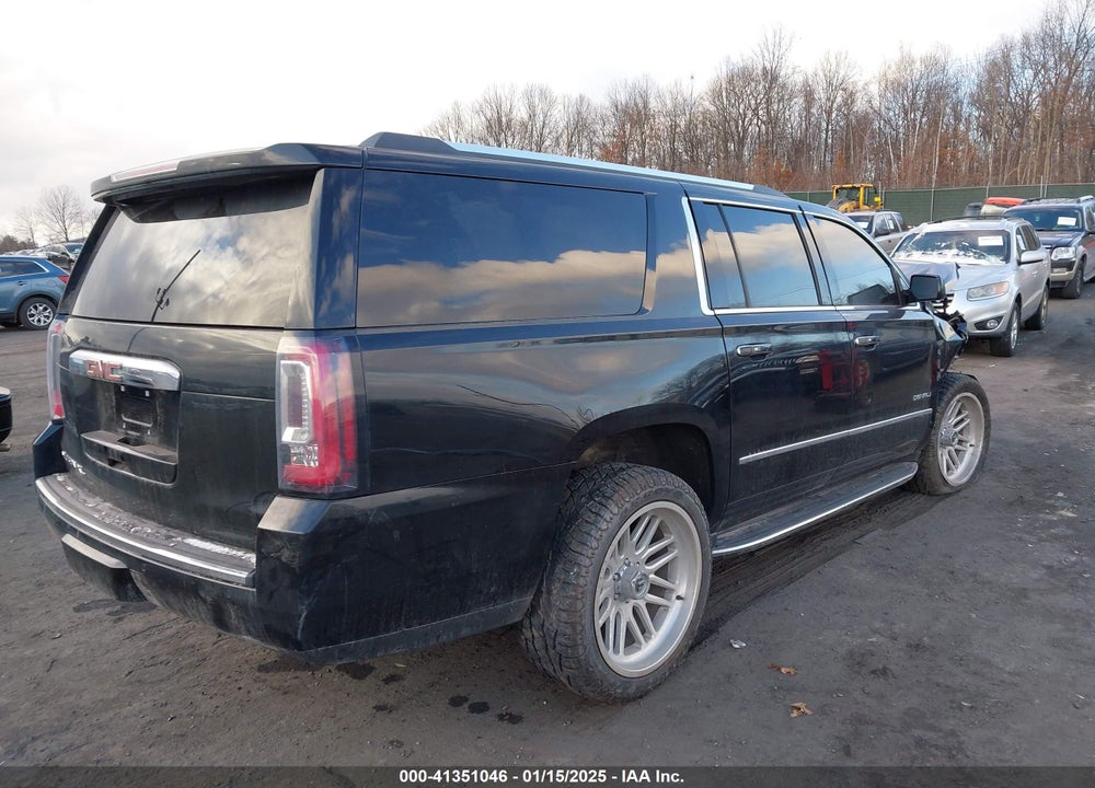 2020 GMC YUKON XL VIN: 1GKS2HKJ9LR162043