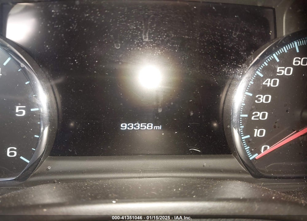 2020 GMC YUKON XL VIN: 1GKS2HKJ9LR162043
