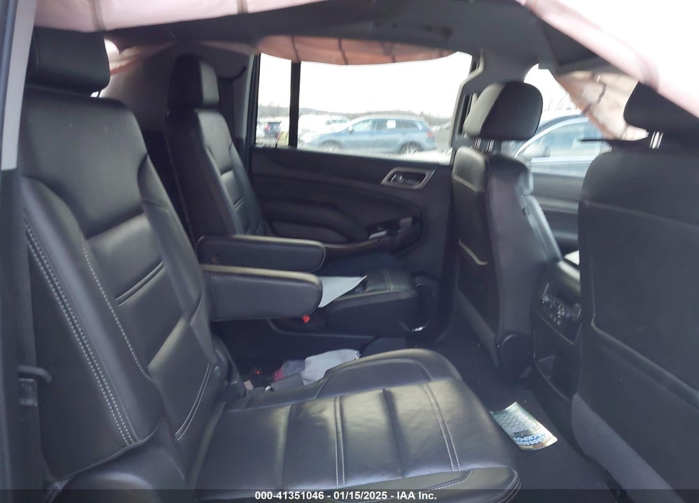 2020 GMC YUKON XL VIN: 1GKS2HKJ9LR162043