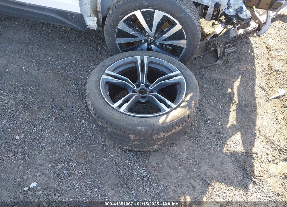 2022 VOLKSWAGEN TAOS 1.5T SE VIN: 3VVRX7B23NM061858