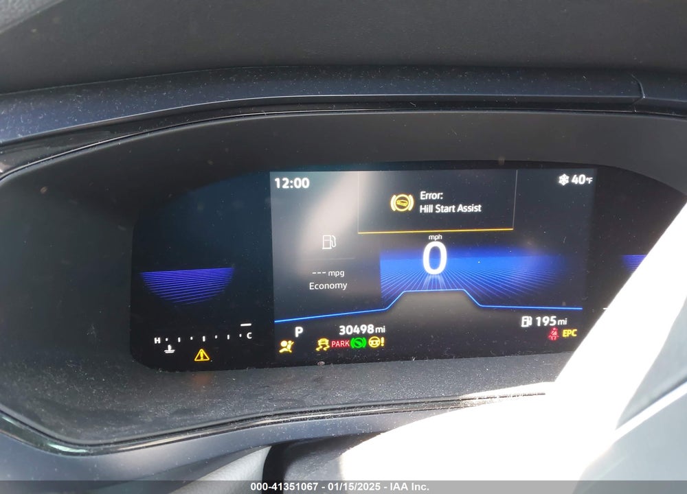 2022 VOLKSWAGEN TAOS 1.5T SE VIN: 3VVRX7B23NM061858