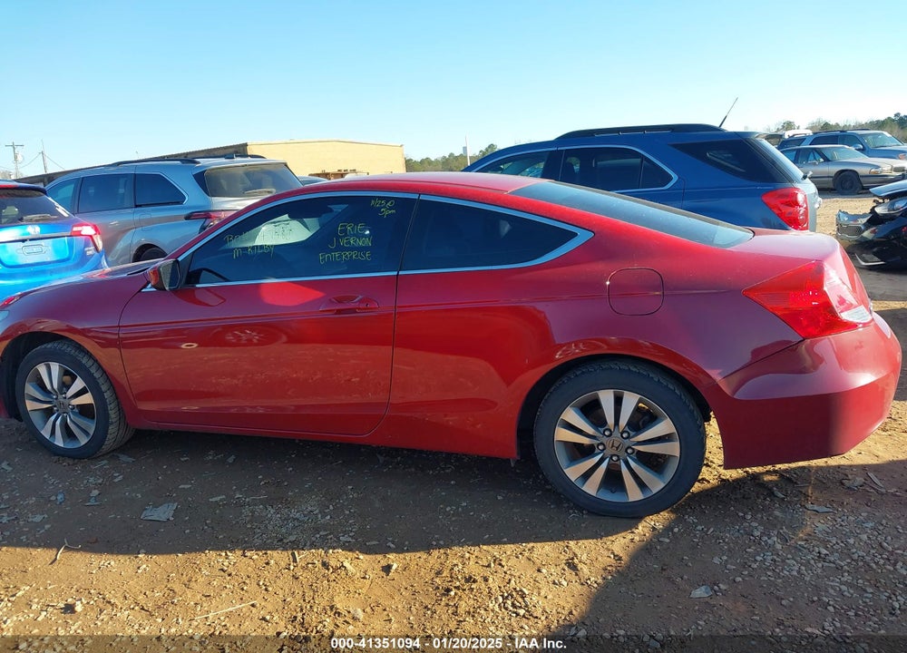 2012 HONDA ACCORD 2.4 LX-S VIN: 1HGCS1B31CA016325