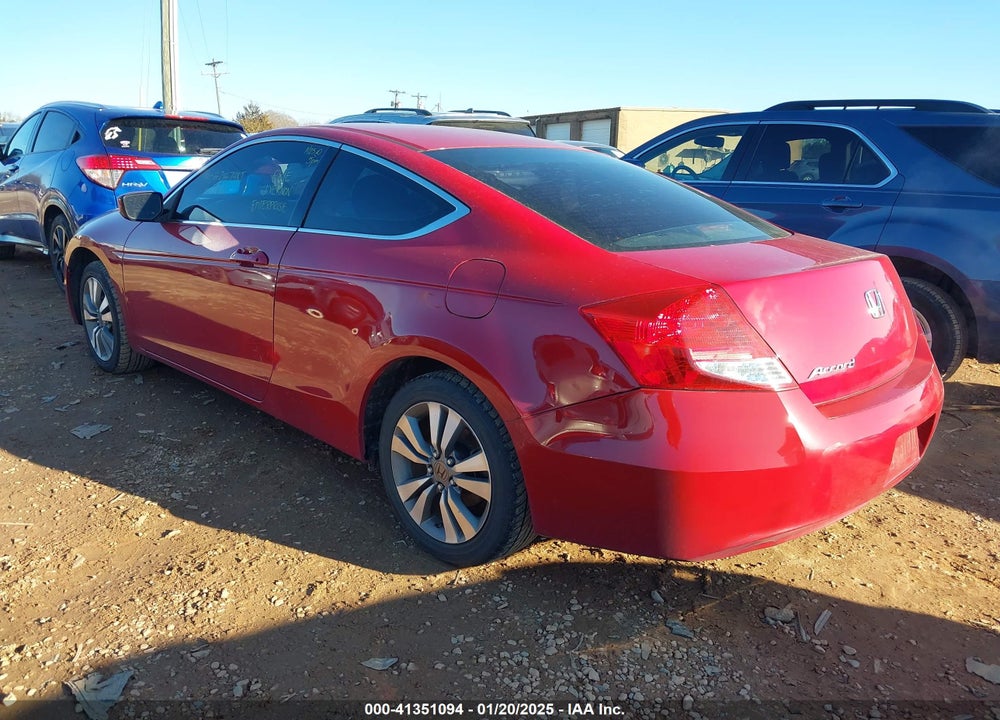 2012 HONDA ACCORD 2.4 LX-S VIN: 1HGCS1B31CA016325