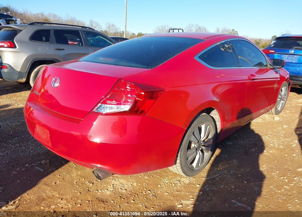 2012 HONDA ACCORD 2.4 LX-S VIN: 1HGCS1B31CA016325