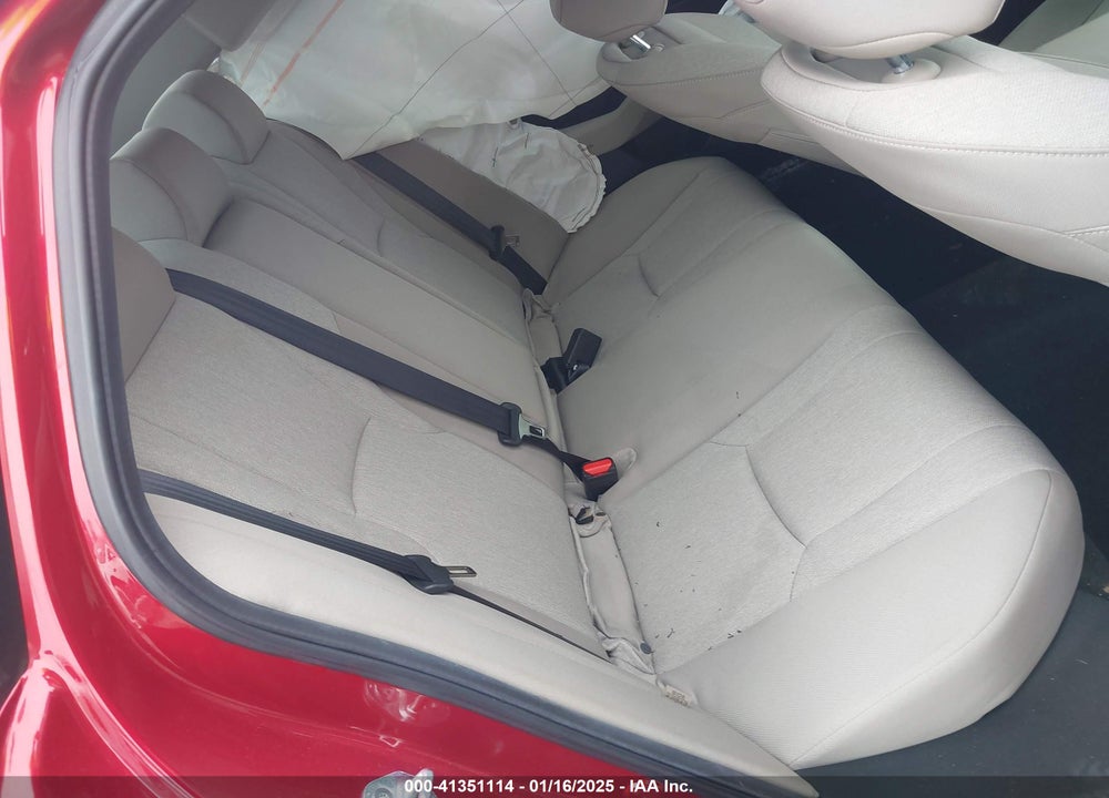 2024 HONDA ACCORD VIN: 1HGCY1F37RA056443