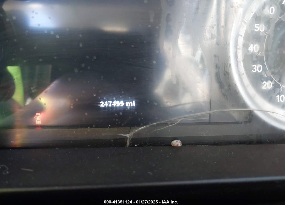 2014 RAM 2500 VIN: 3C6TR5DT2EG158273