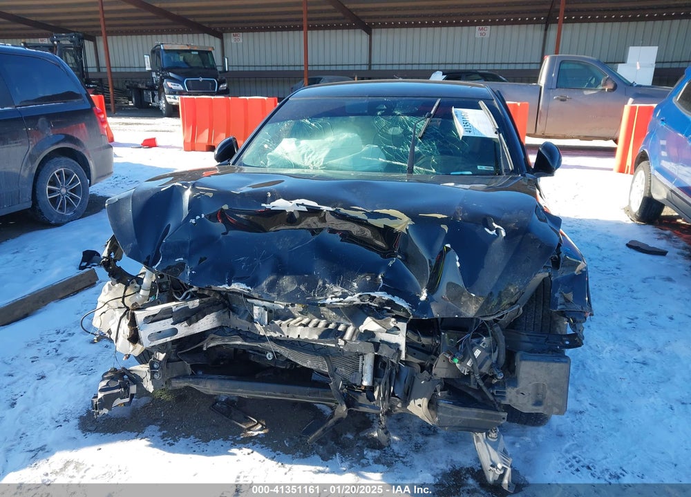 2021 NISSAN ALTIMA VIN: 1N4BL4BV2MN369795