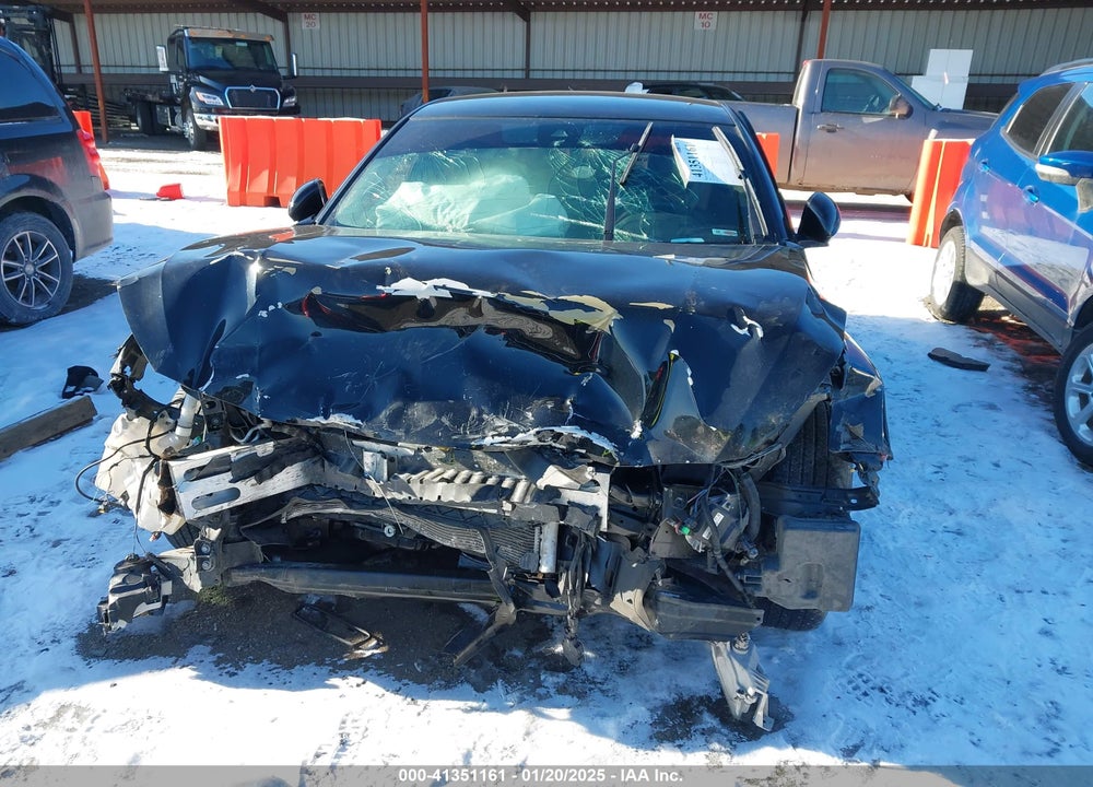 2021 NISSAN ALTIMA VIN: 1N4BL4BV2MN369795