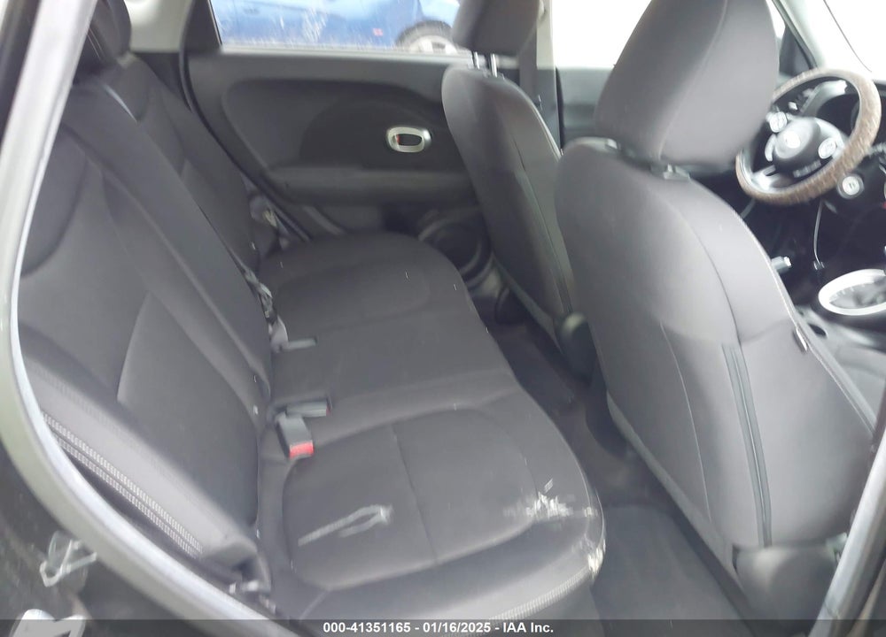 2015 KIA SOUL VIN: KNDJN2A2XF7799089