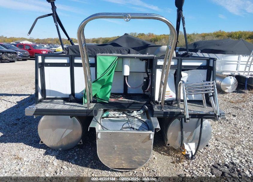 2023 UNKNOWN PONTOON VIN: APX32955J223