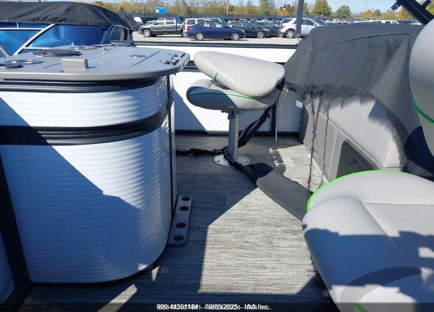 2023 UNKNOWN PONTOON VIN: APX32955J223