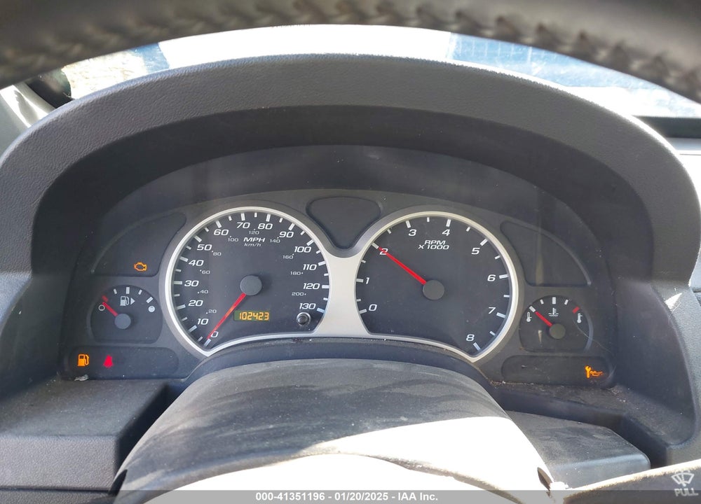 2006 CHEVROLET EQUINOX VIN: 2CNDL73F766181983