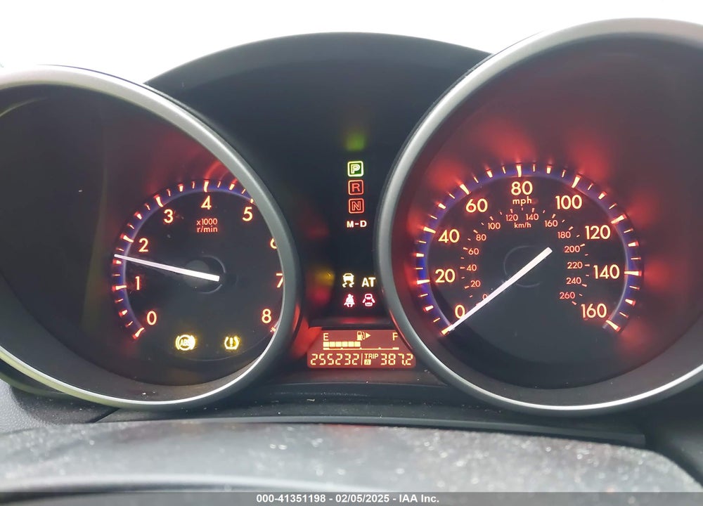 2010 MAZDA 3 S SPORT VIN: JM1BL1H54A1185655