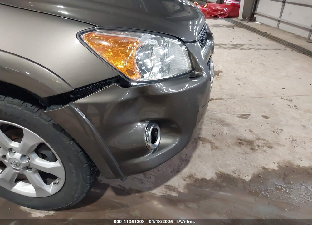2012 TOYOTA RAV4 LIMITED VIN: 2T3DF4DV6CW251974