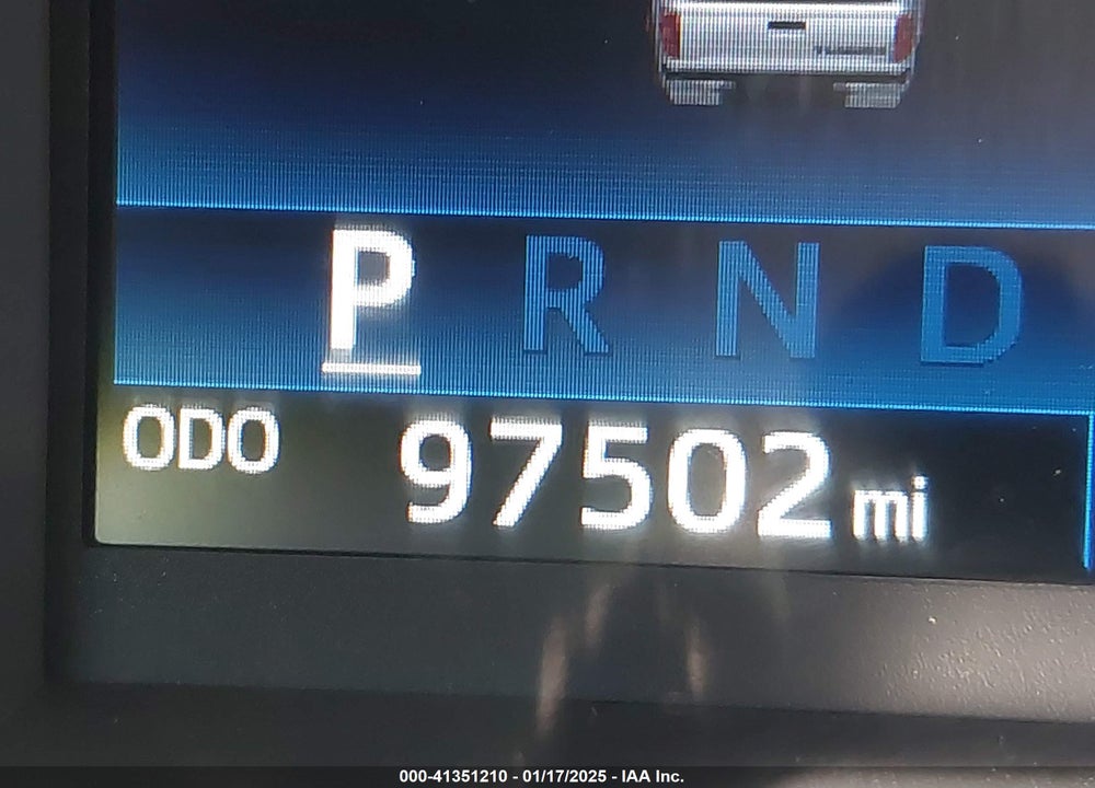 2015 TOYOTA TUNDRA VIN: 5TFDY5F11FX450165