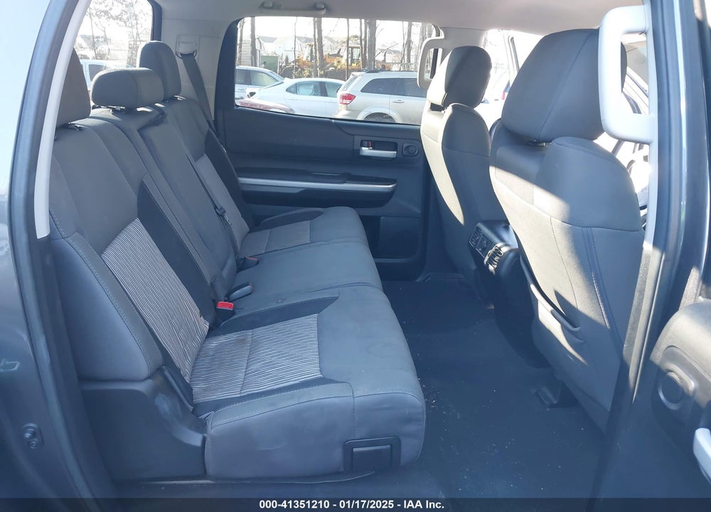 2015 TOYOTA TUNDRA VIN: 5TFDY5F11FX450165