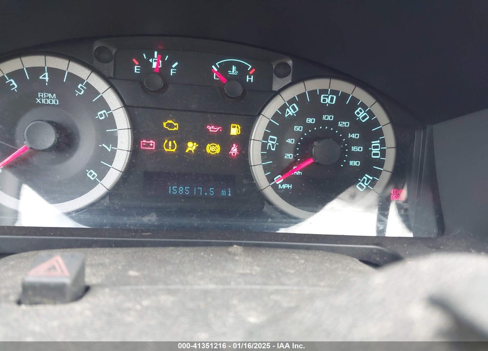 2012 FORD ESCAPE XLT VIN: 1FMCU9DG4CKA87497