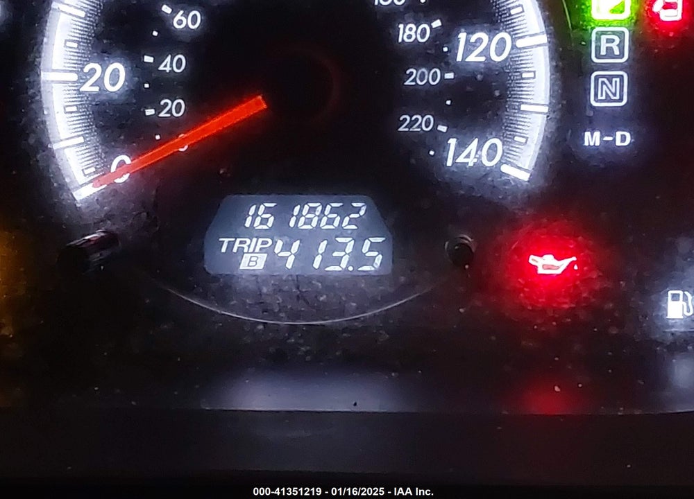 2008 MAZDA 5 TOURING VIN: JM1CR29L480310711