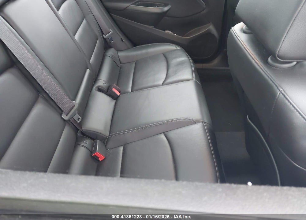 2017 CHEVROLET CRUZE VIN: 1G1BF5SM4H7232262