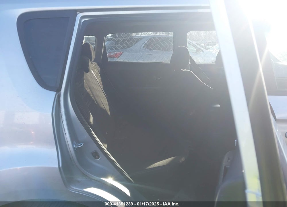 2013 KIA SOUL VIN: KNDJT2A65D7544212