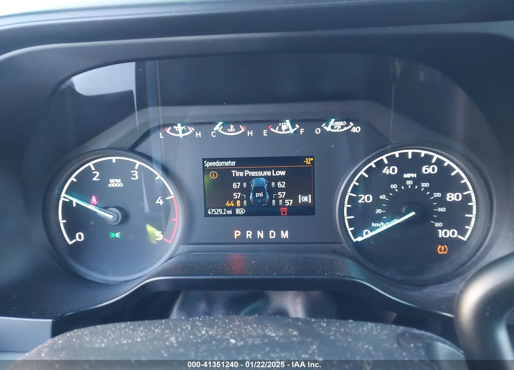 2023 FORD F-350 XL VIN: 1FT8W3DT0PED50734